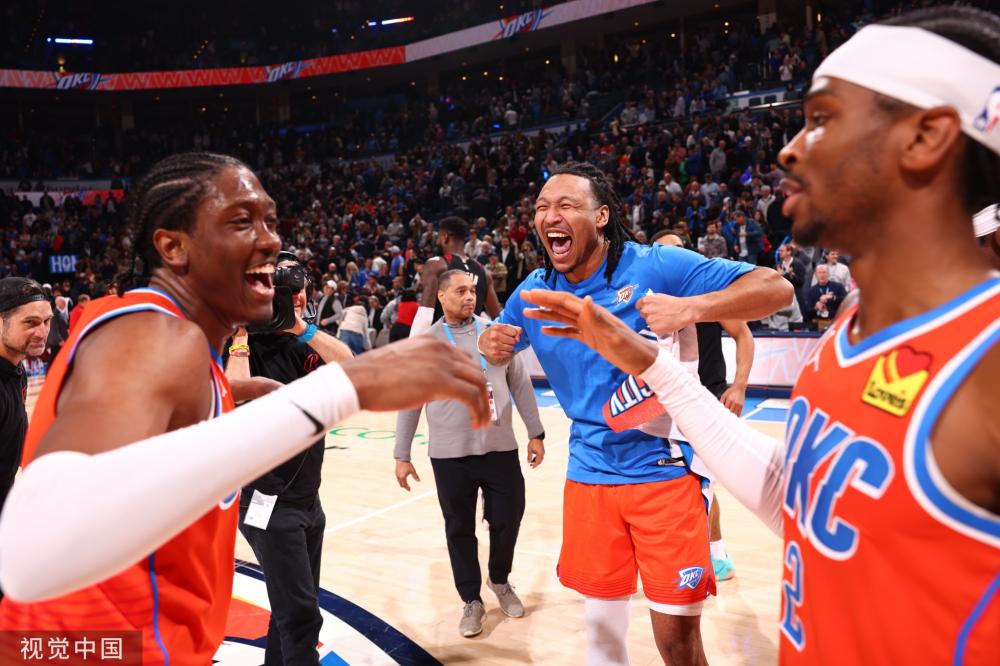 两队的强大 两队的强大