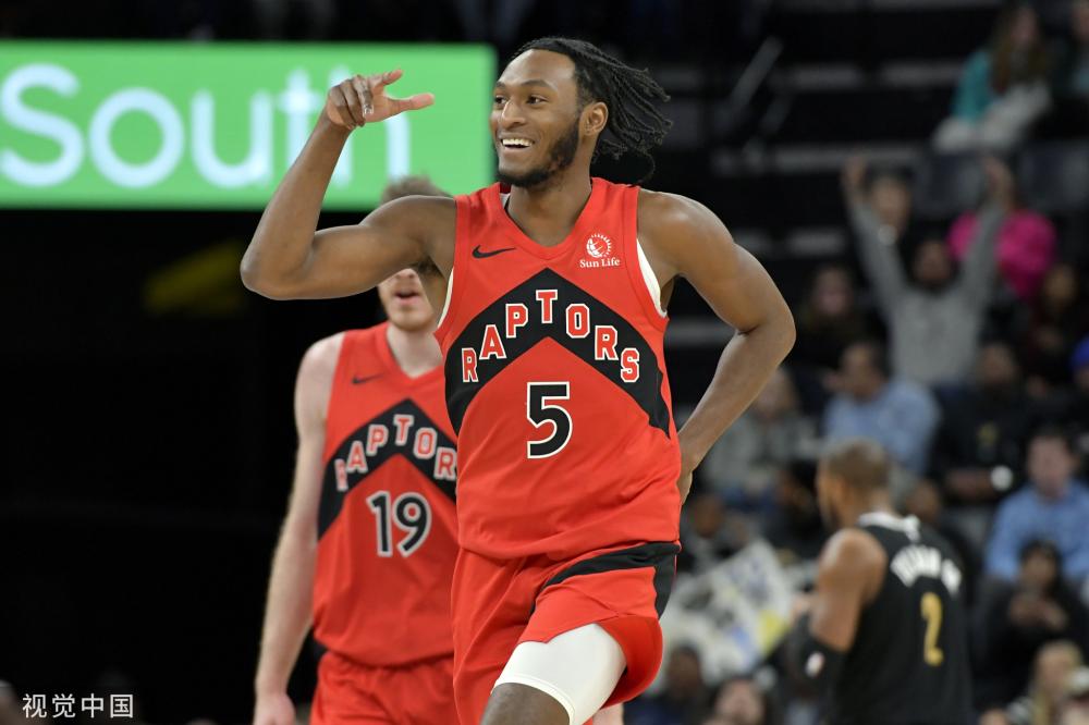 上的提升 上的提升